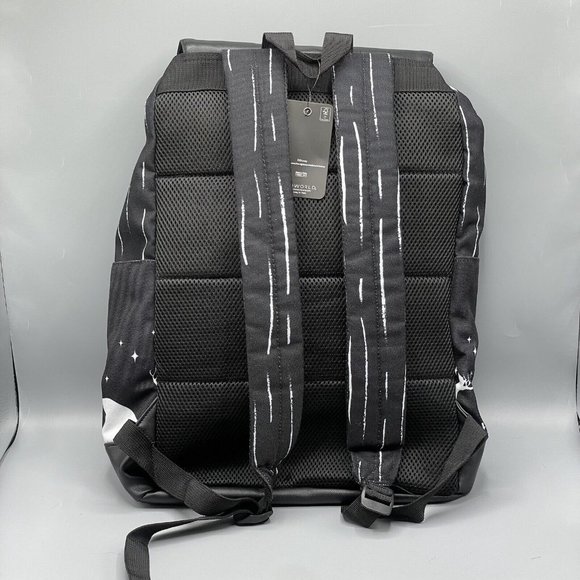 The Nightmare Before Christmas Jack Glow In The Dark Slouch Backpack Loungefly main image 5